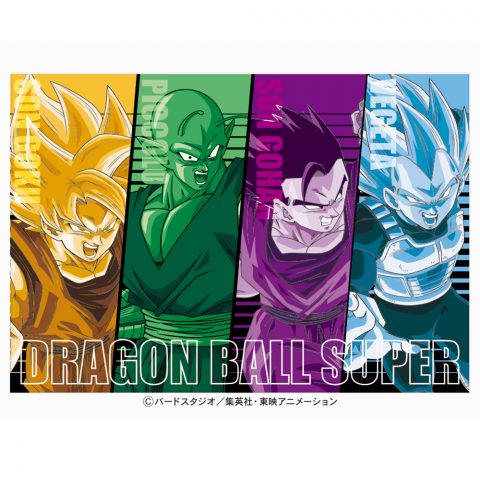 ドラゴンボール超チョコアソート
