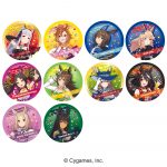 ウマ娘 プリティーダービー３Ｄマグネット